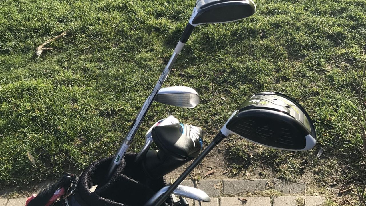 Berliner GC Stolper Heide