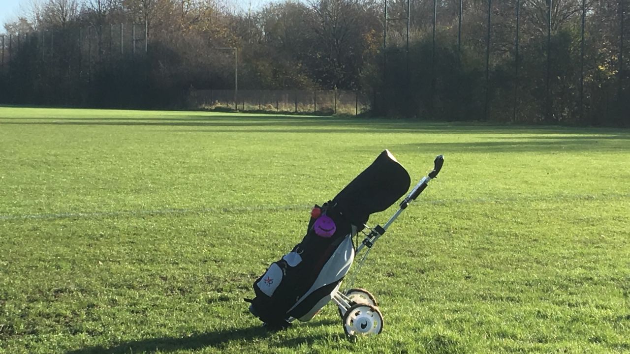 1. Bremer Cross Golf Club n.e.V.