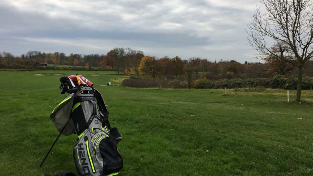 GC Wasserschloss Westerwinkel