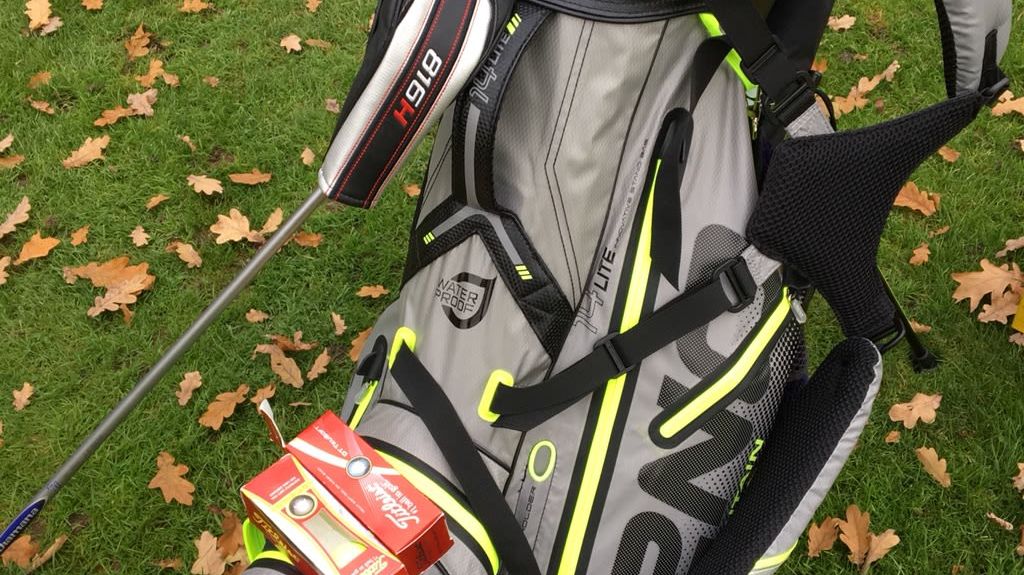 GC Wasserschloss Westerwinkel