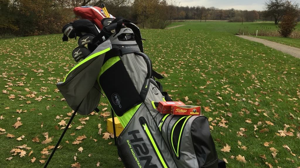 GC Wasserschloss Westerwinkel