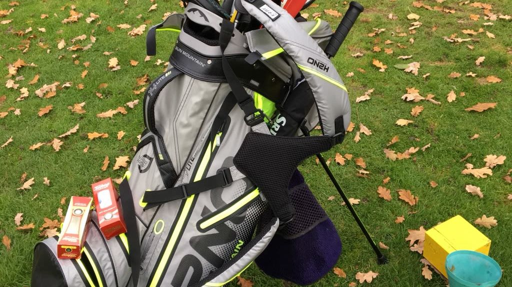 GC Wasserschloss Westerwinkel