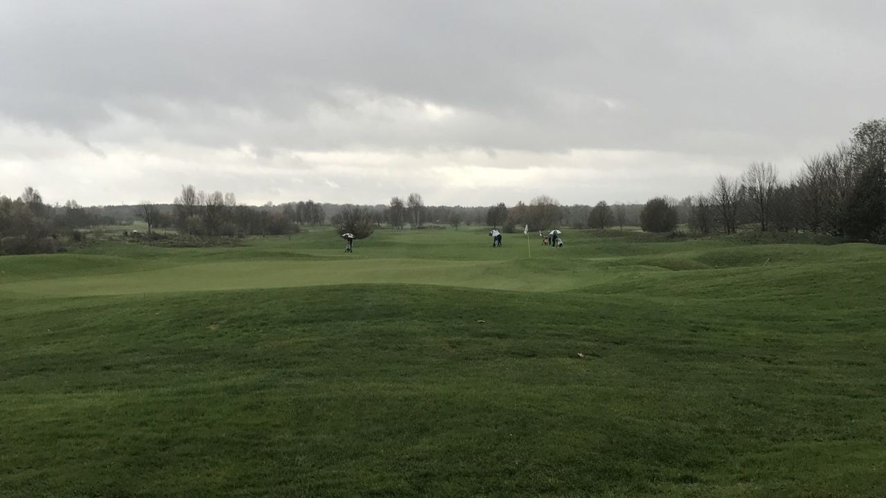 Berliner GC Stolper Heide