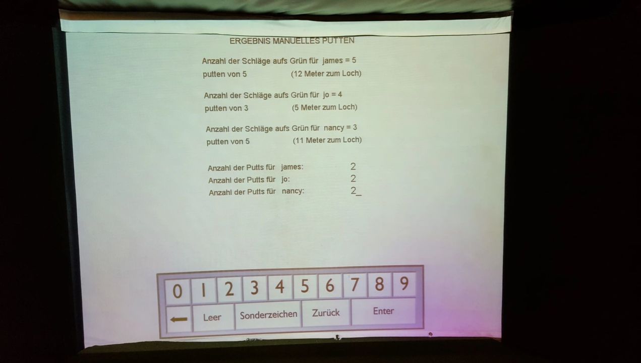 GC Lindau-Bad Schachen