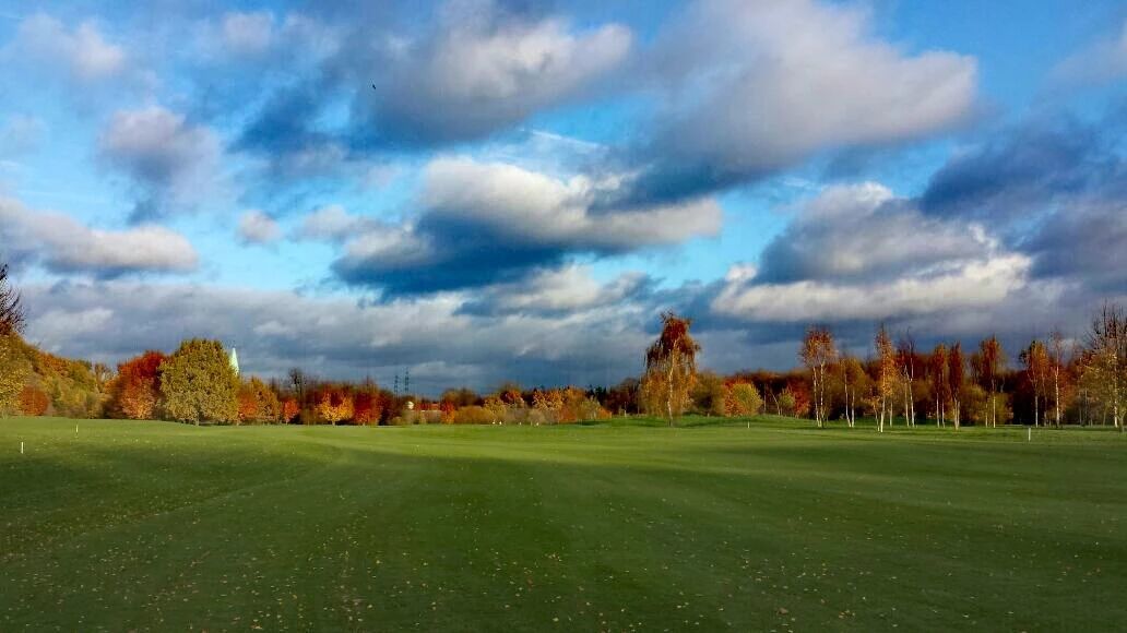 GC Schloß Westerholt