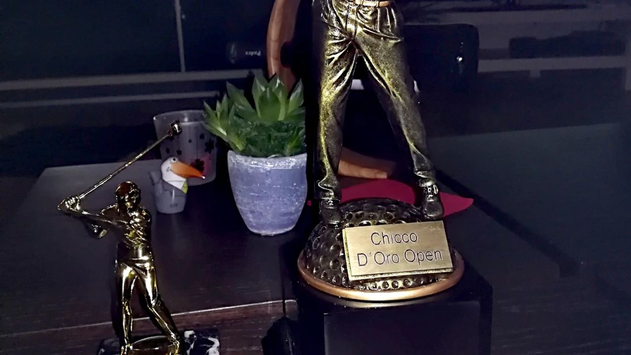 GC Schloß Westerholt