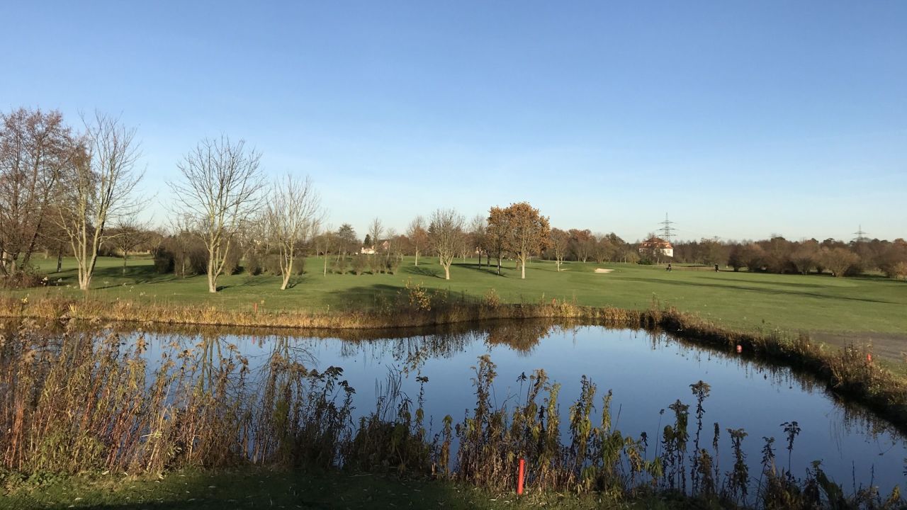 GC Hofgut Scheibenhardt