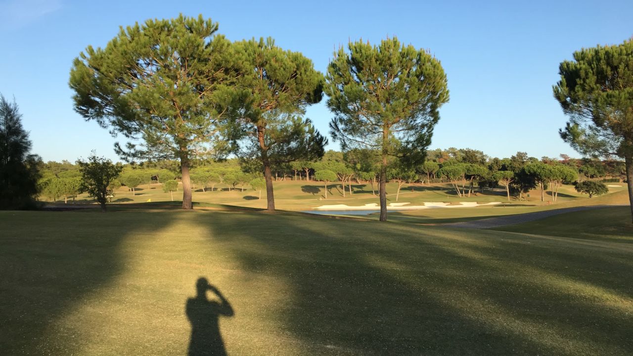 Quinta do Lago Laranjal