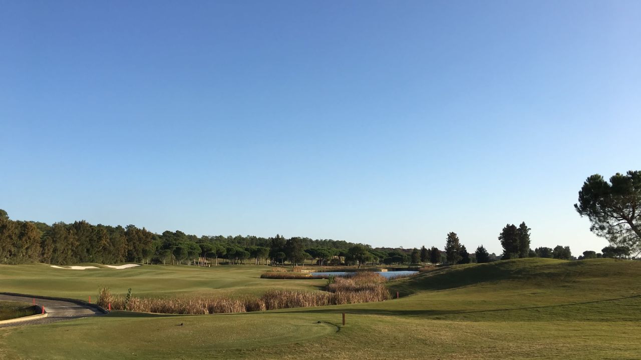 Quinta do Lago Laranjal