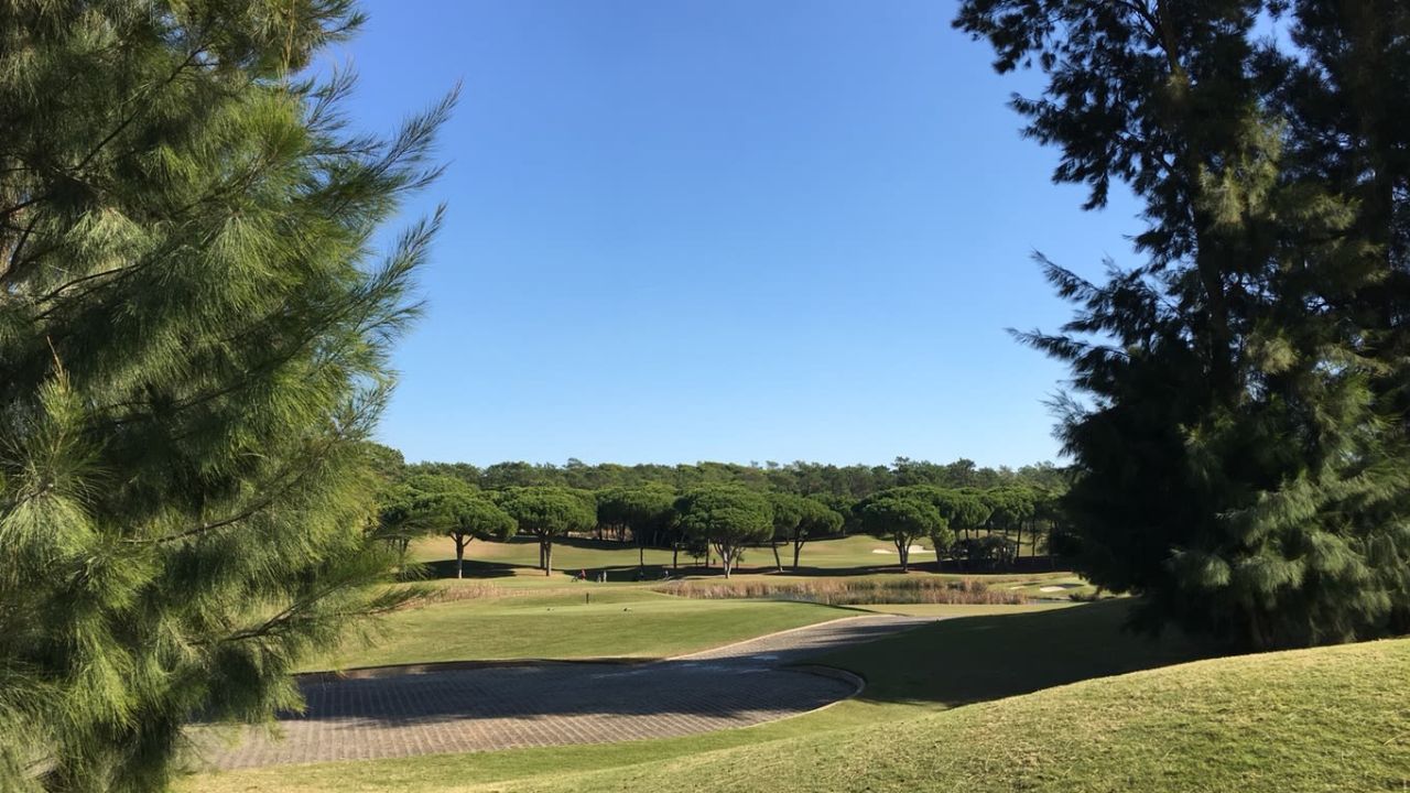 Quinta do Lago Laranjal