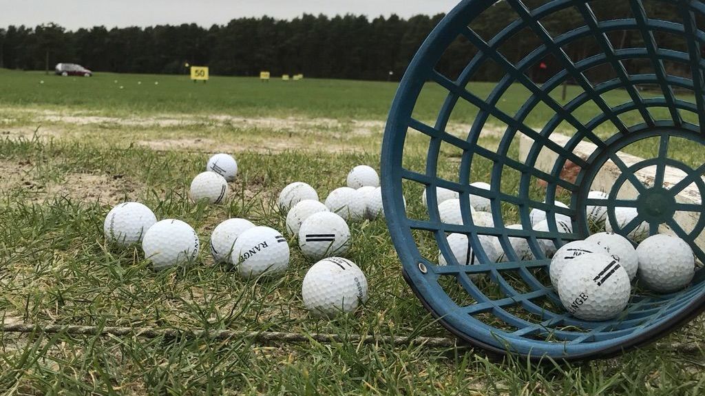 Golfclub Berlin Prenden