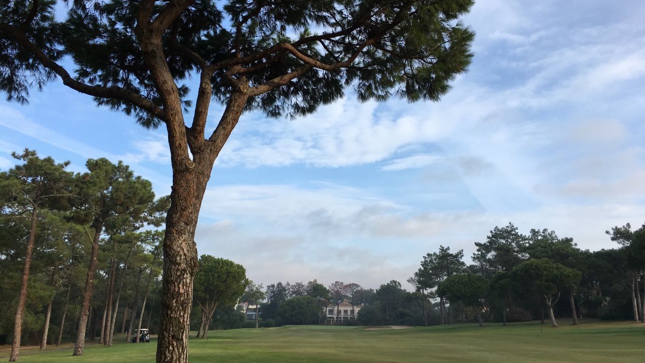 Quinta do Lago South