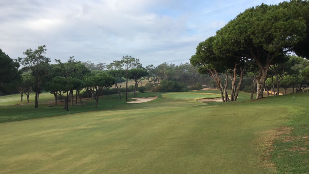 Quinta do Lago South