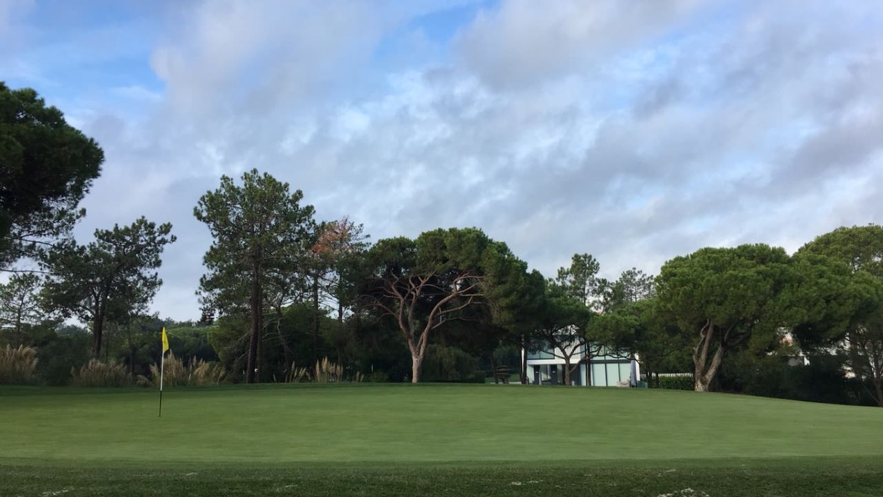 Quinta do Lago South
