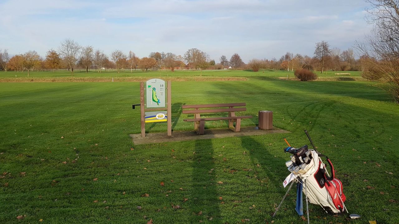 Golfpark Wagenfeld