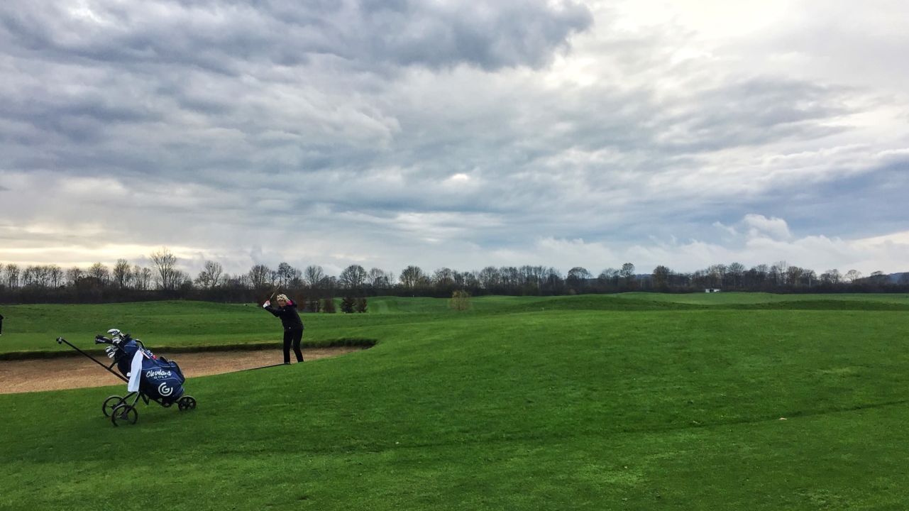 GolfCity Köln Pulheim