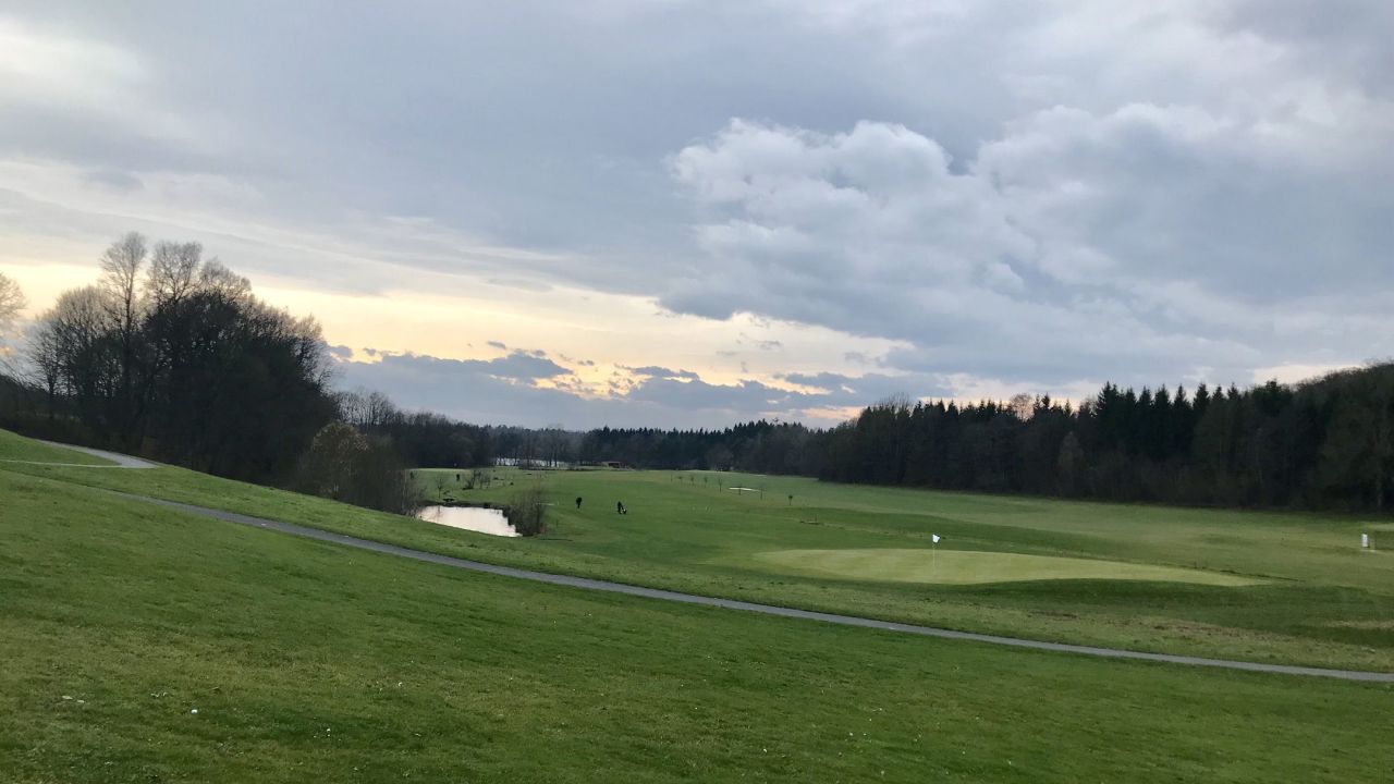GC Traminer Golf Klöch