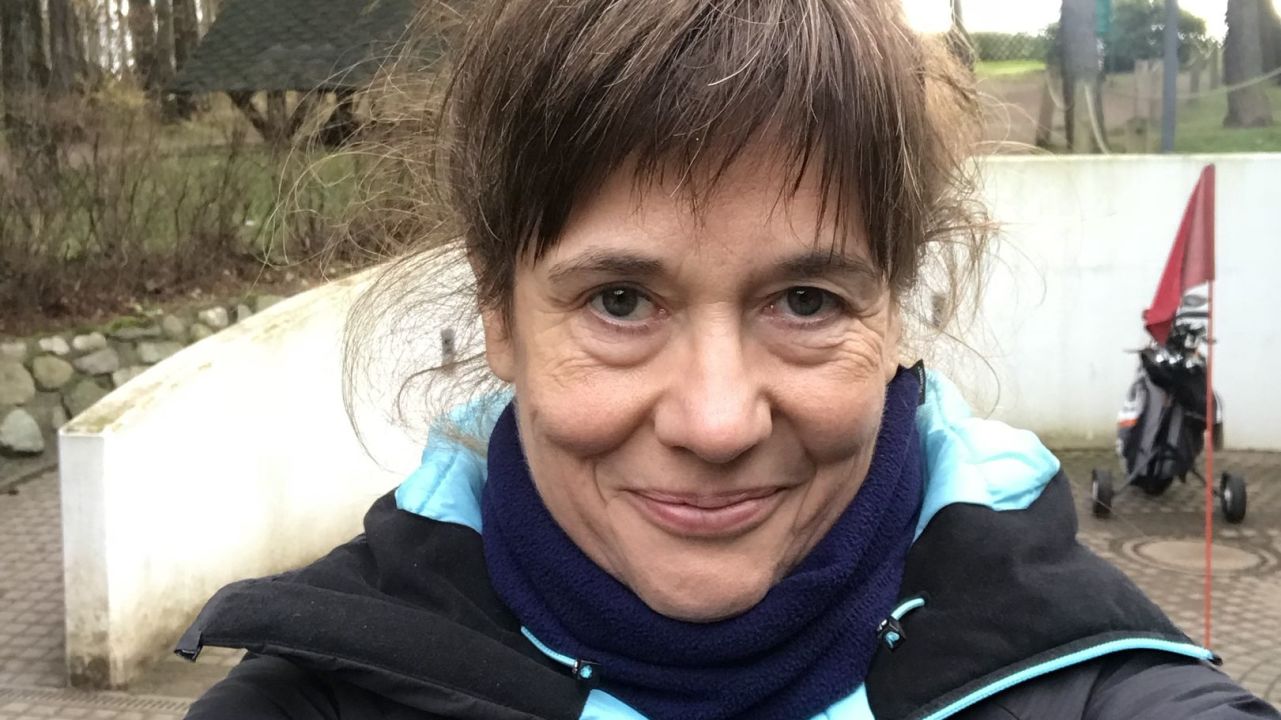 Golfclub Berlin Prenden