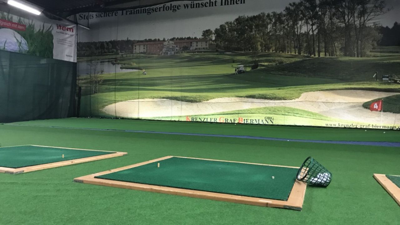 GSV Düsseldorf Lausward