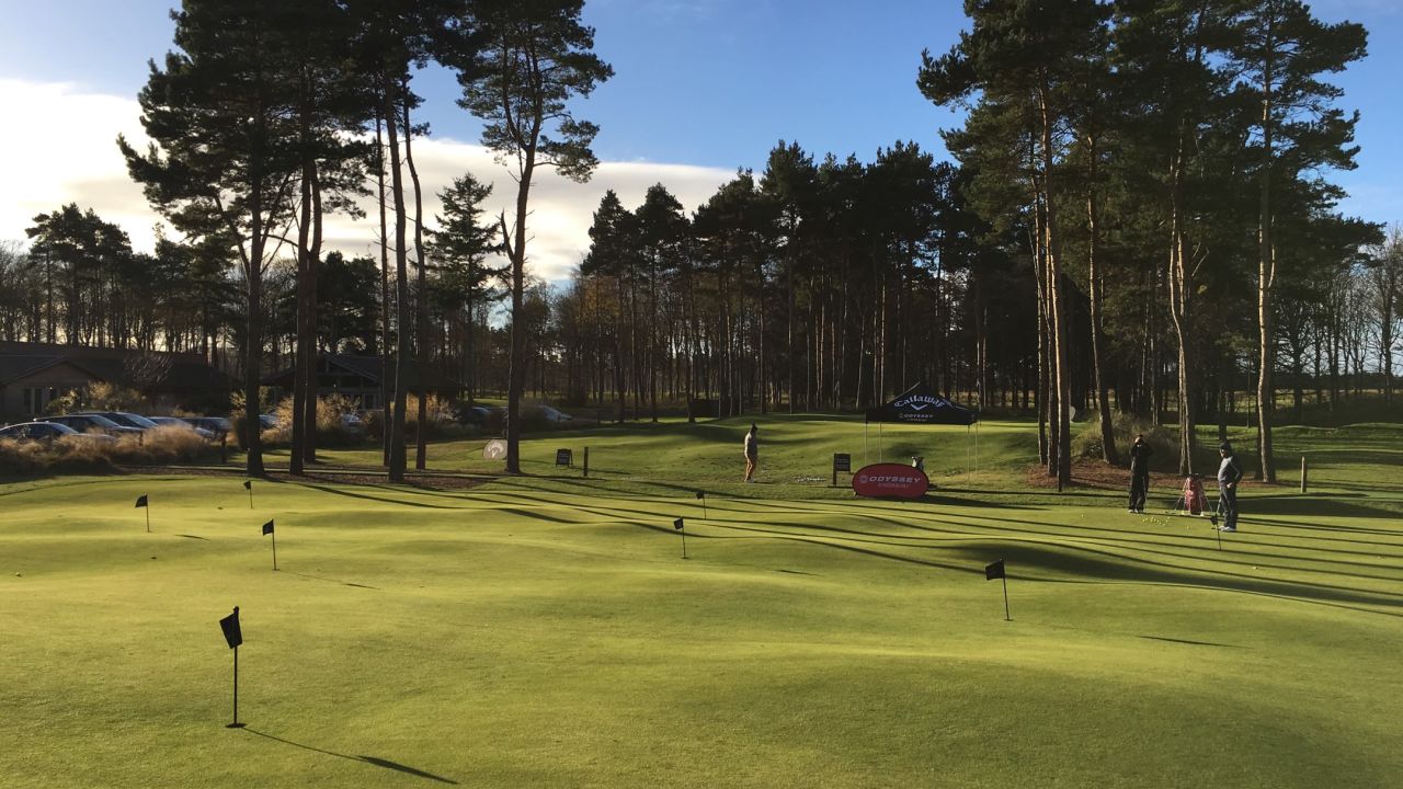 Archerfield Links