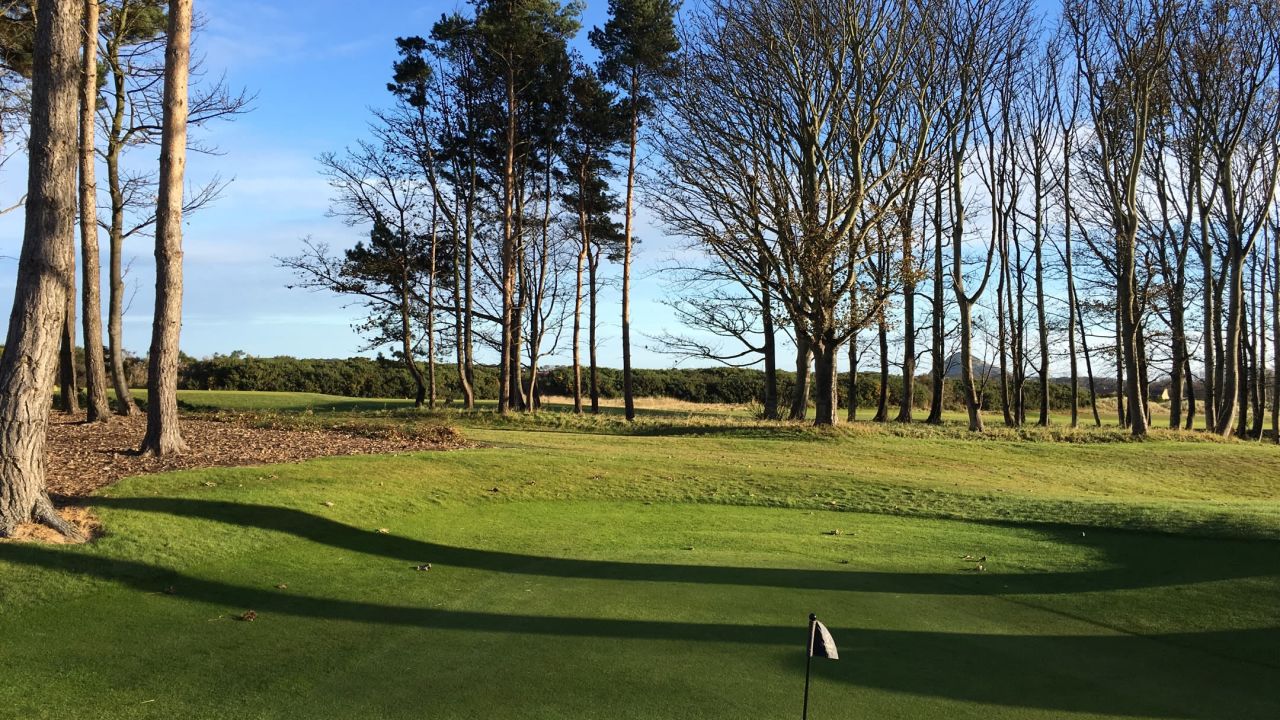 Archerfield Links