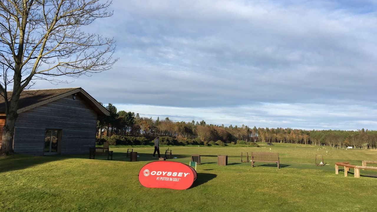 Archerfield Links