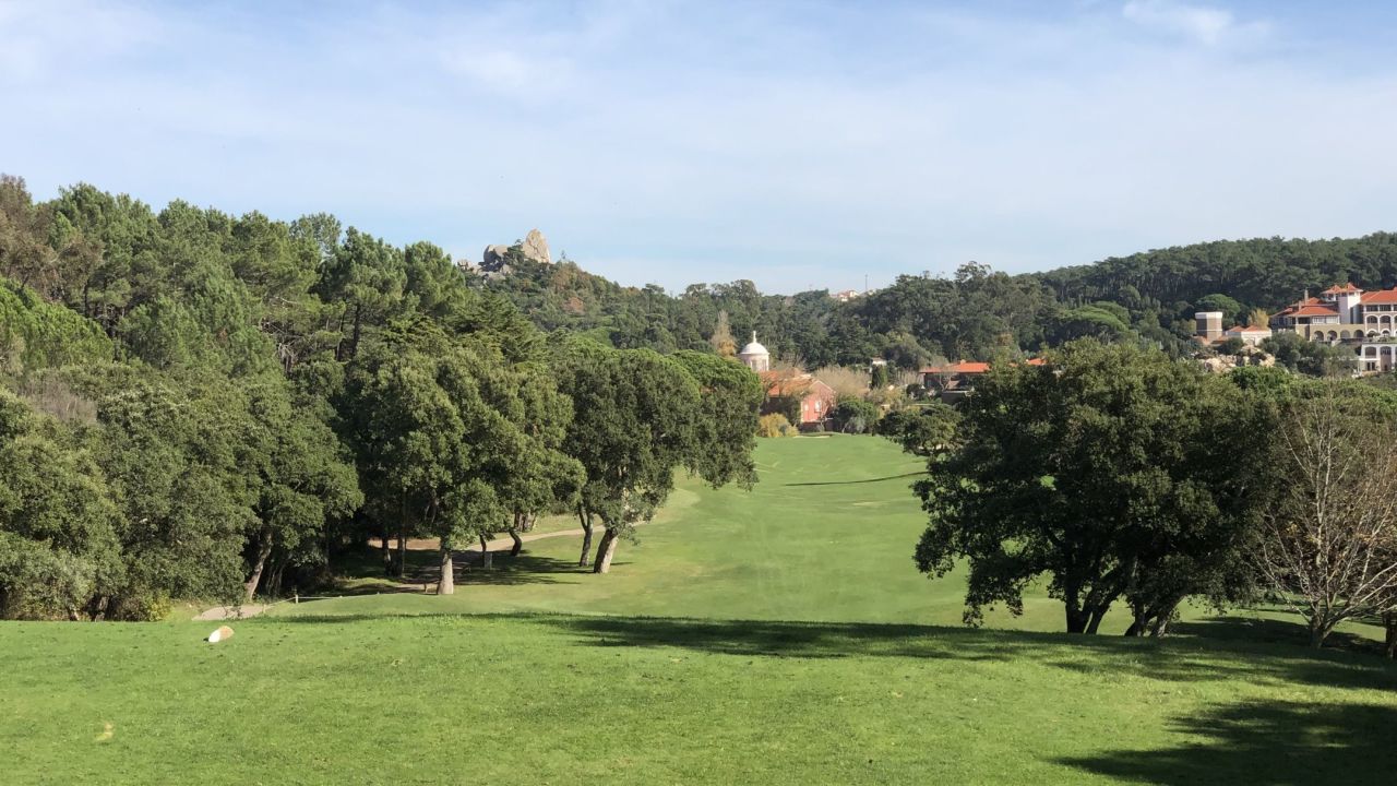 Penha Longa Golf Club