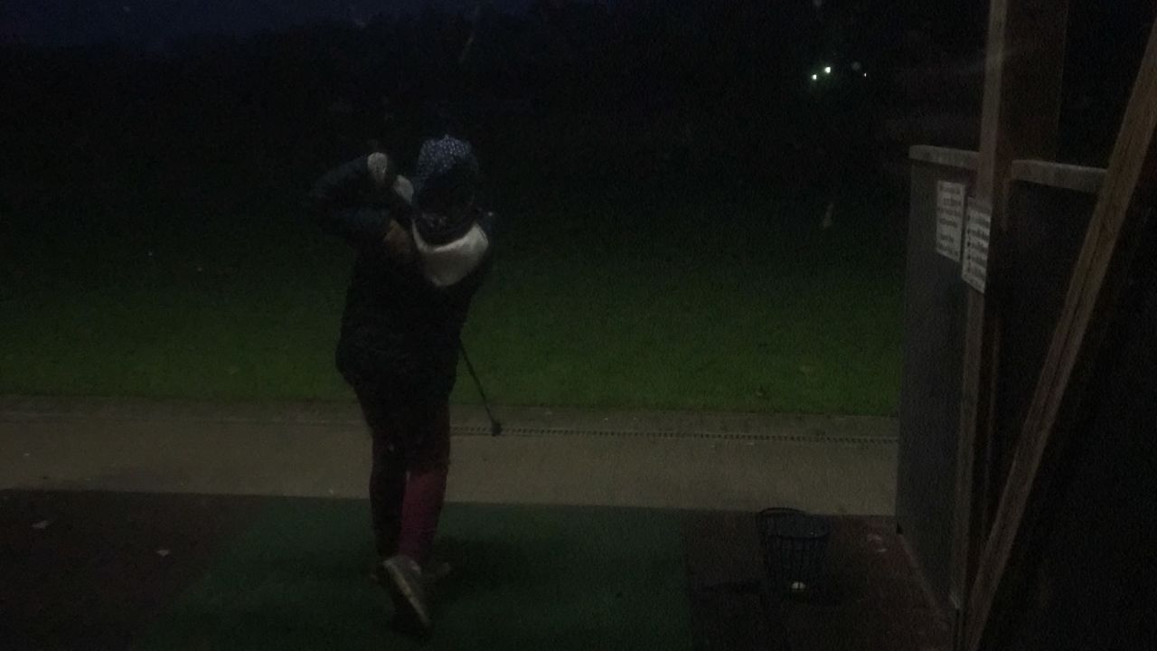 1. Bremer Cross Golf Club n.e.V.