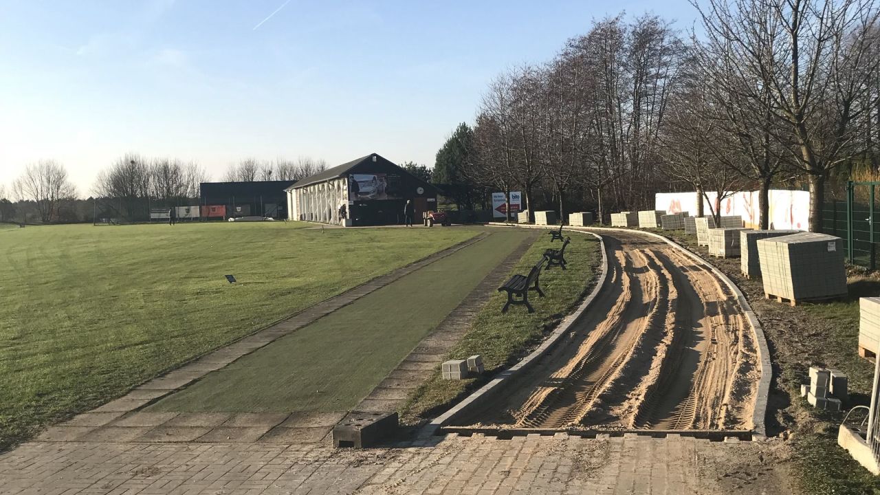 Berliner GC Stolper Heide