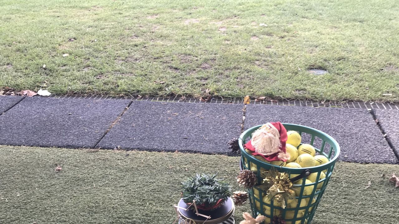 Berliner GC Stolper Heide