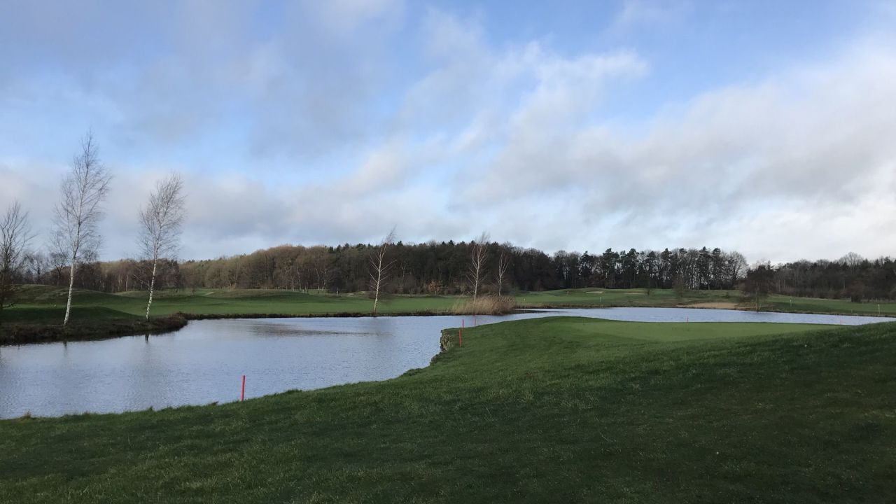 Castanea Resort Adendorf