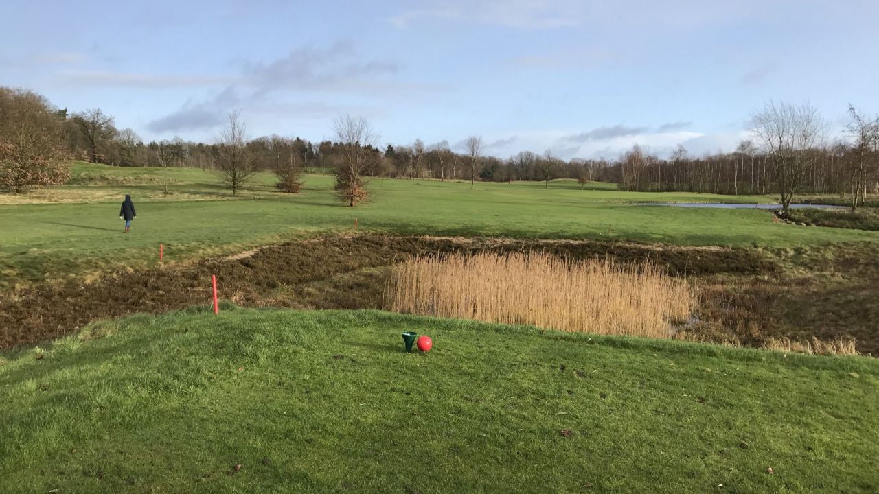 Castanea Resort Adendorf