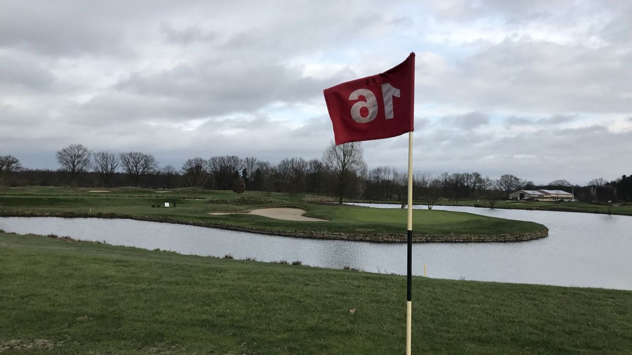 Castanea Resort Adendorf