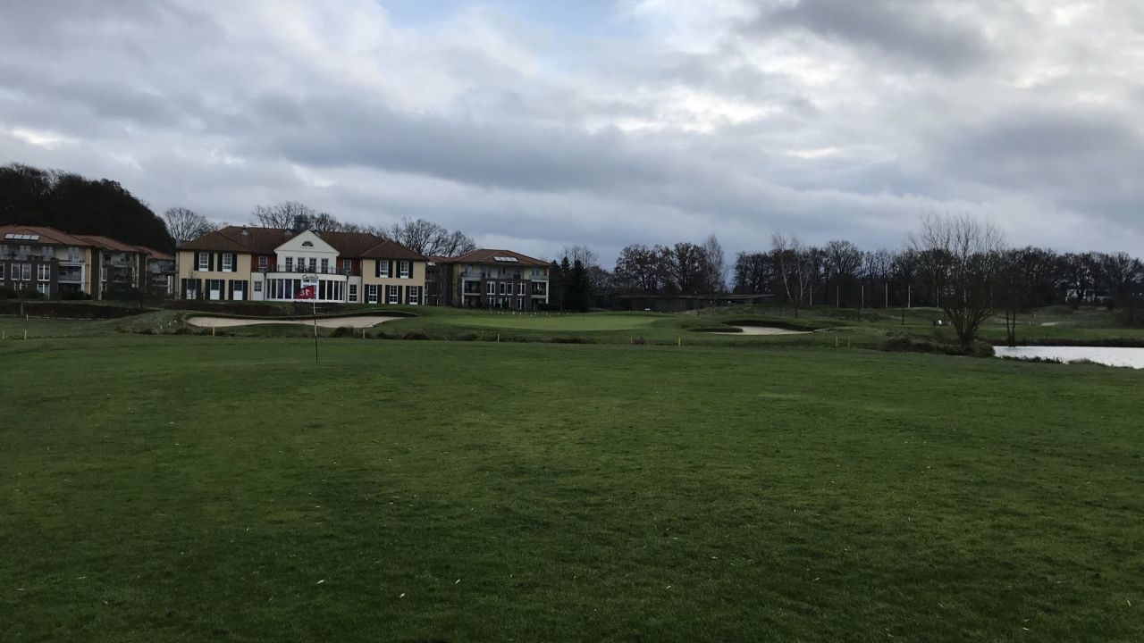 Castanea Resort Adendorf