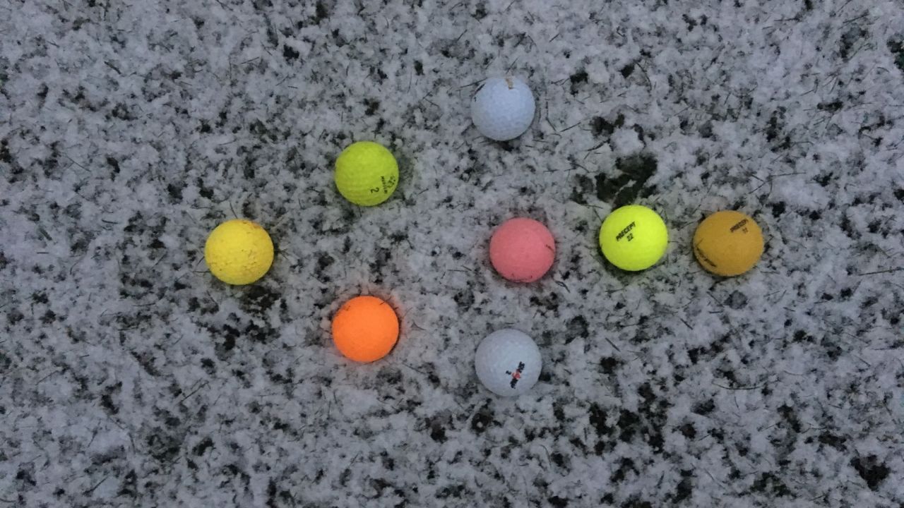 1. Bremer Cross Golf Club n.e.V.