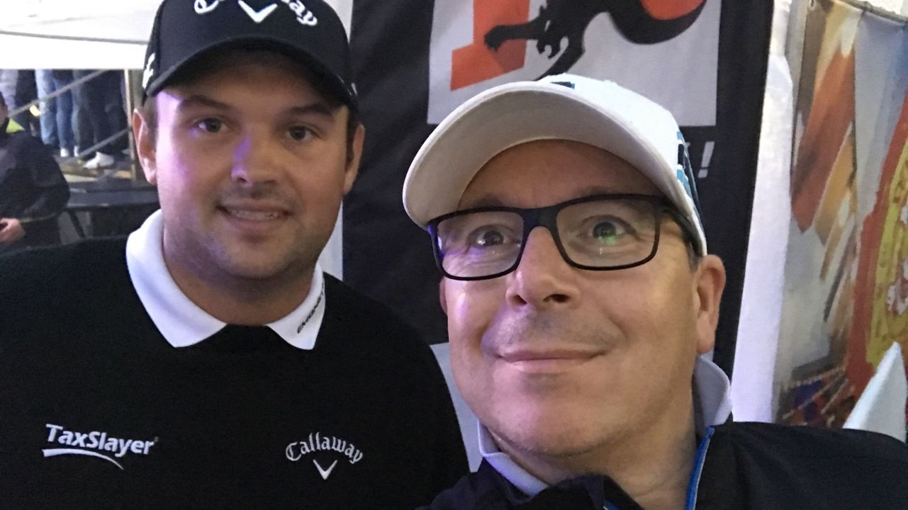 Green Eagle Golf Courses