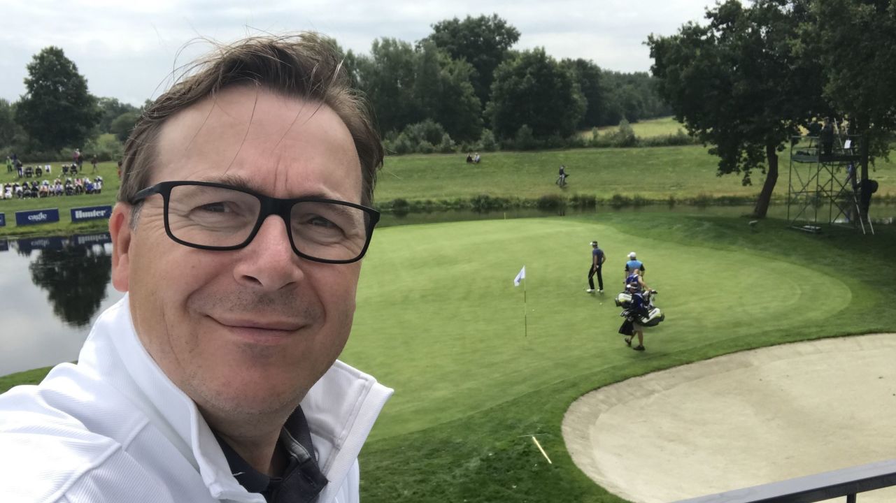 Green Eagle Golf Courses