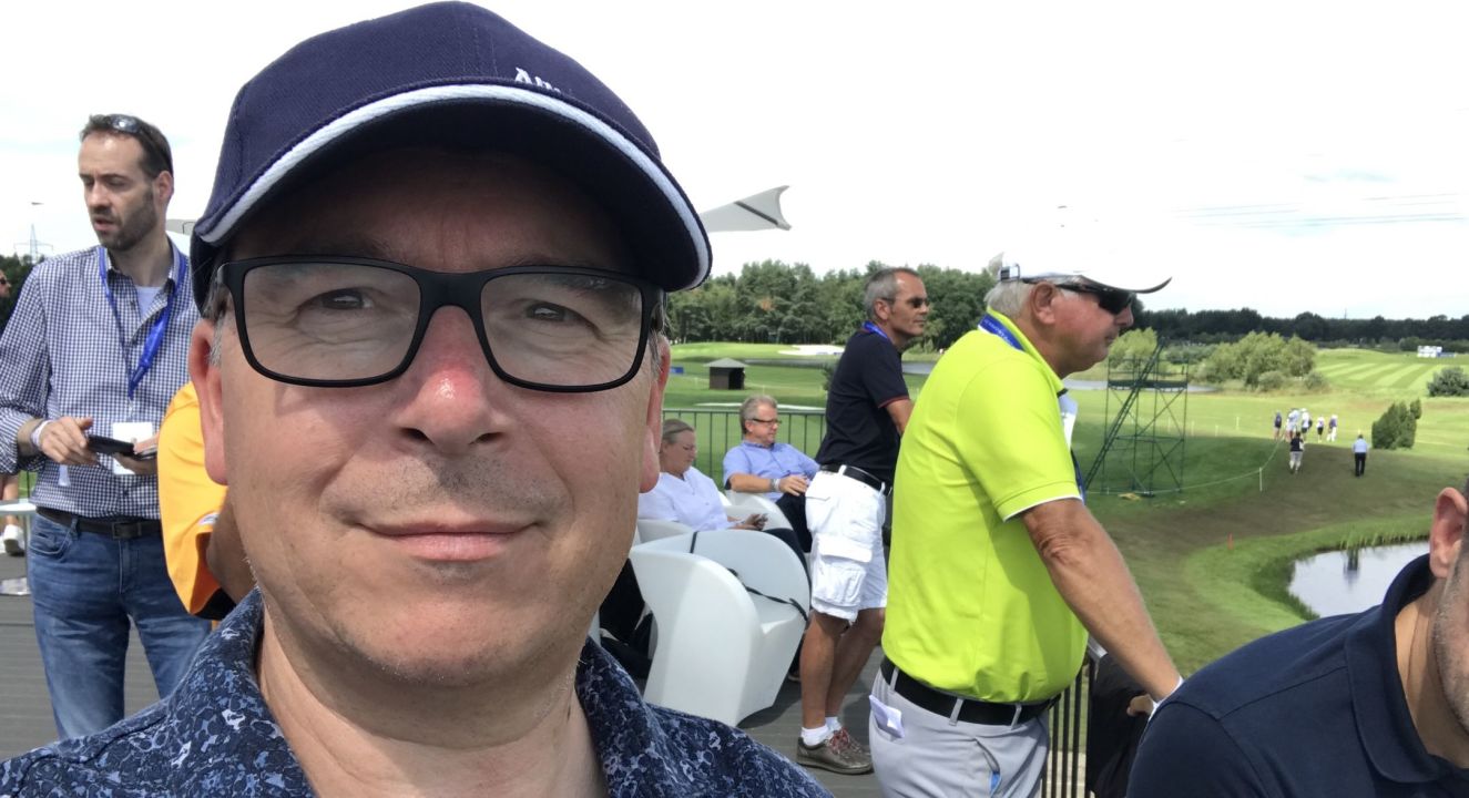 Green Eagle Golf Courses