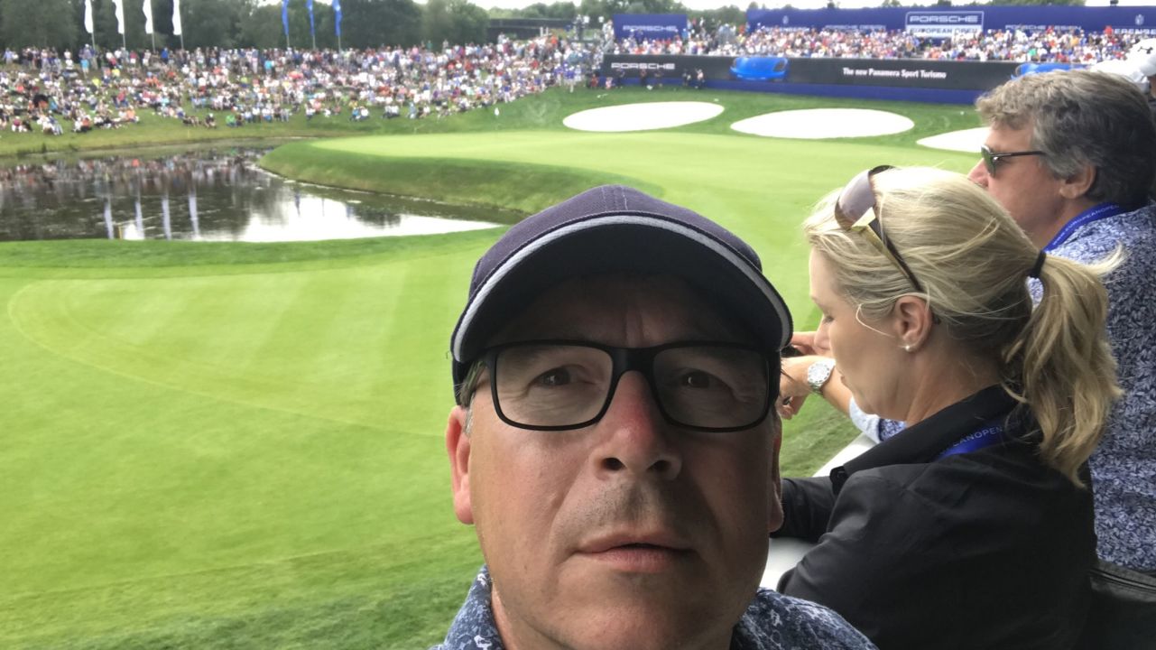 Green Eagle Golf Courses