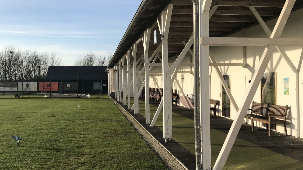 Berliner GC Stolper Heide