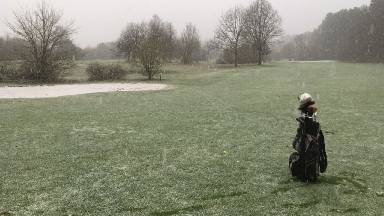 Golfclub Kallin e.V.