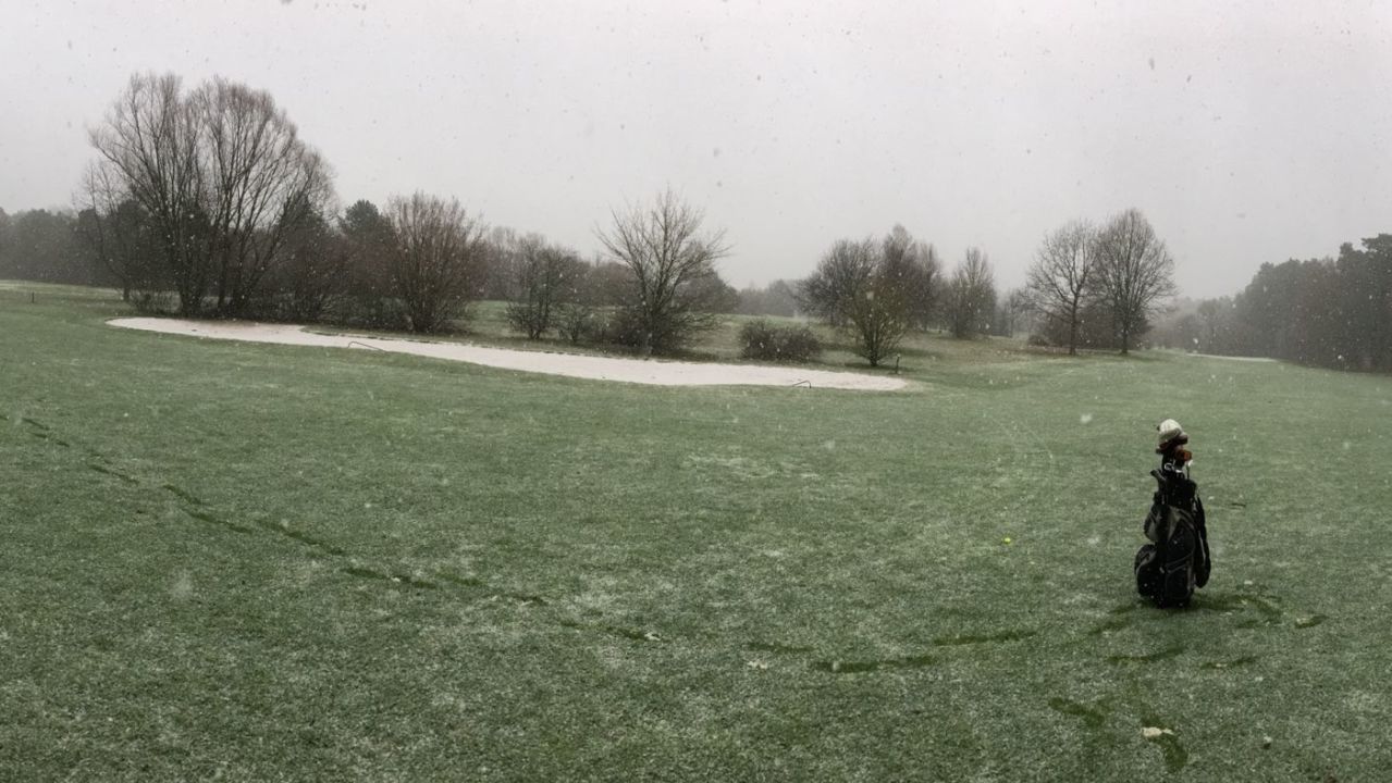 Golfclub Kallin e.V.