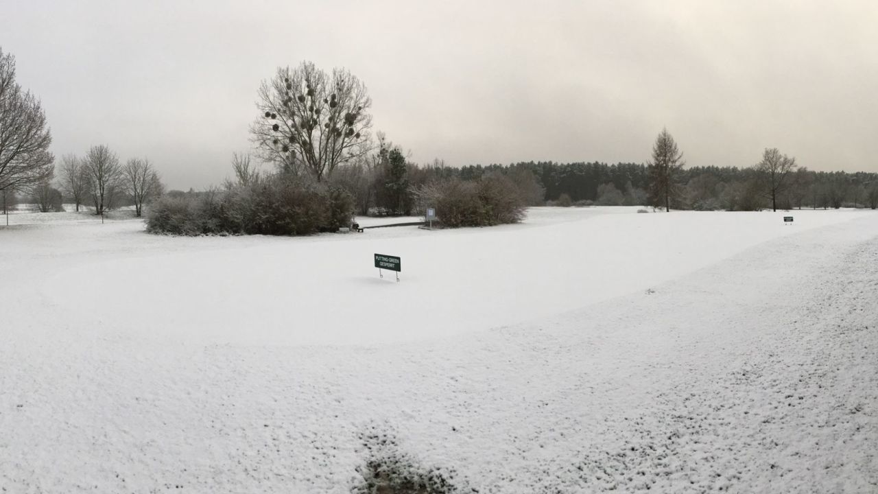 Golfclub Kallin e.V.