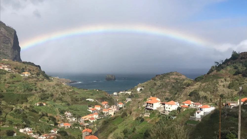 Clube de Golf Santo da Serra