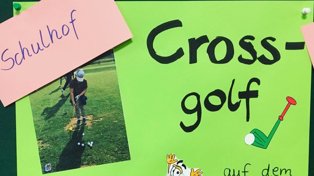 1. Bremer Cross Golf Club n.e.V.