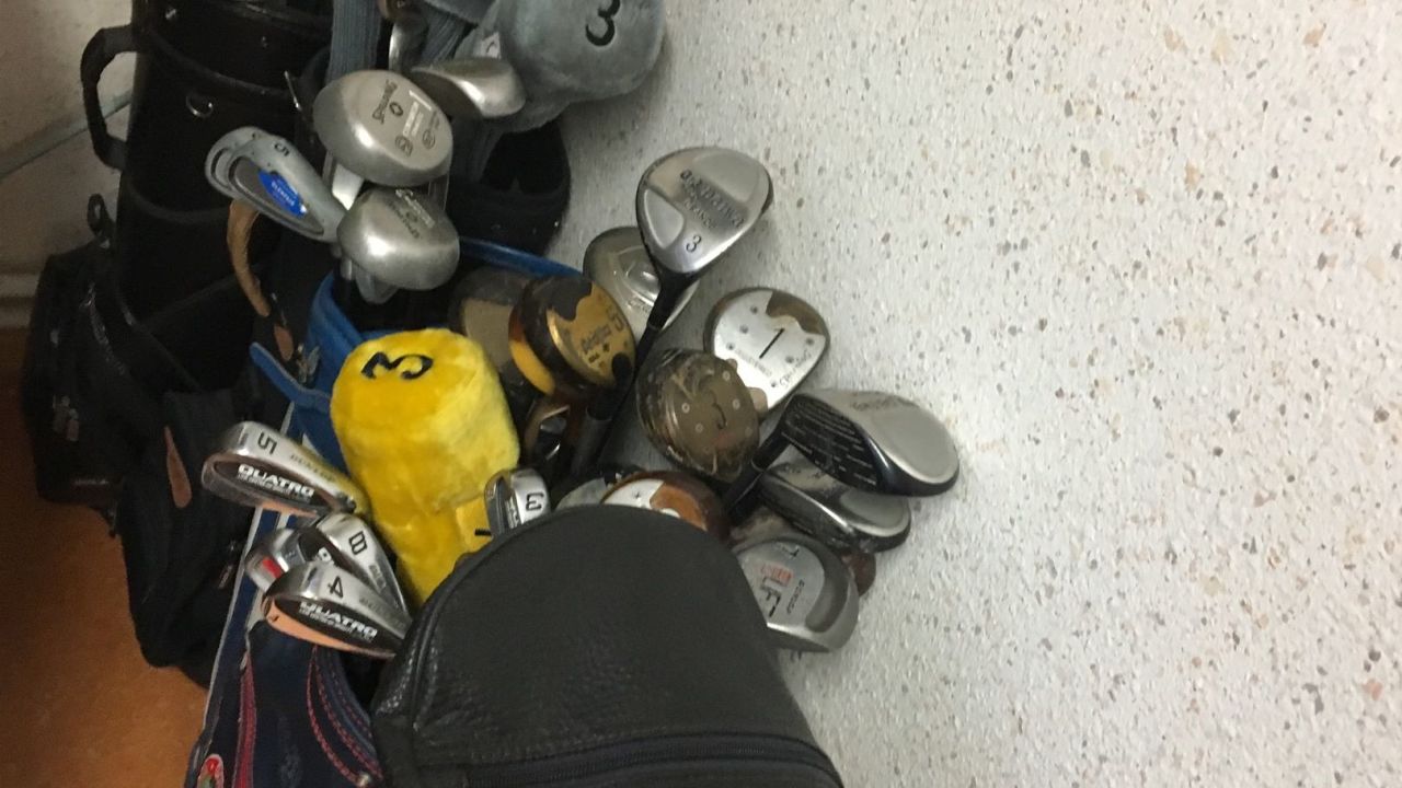 1. Bremer Cross Golf Club n.e.V.