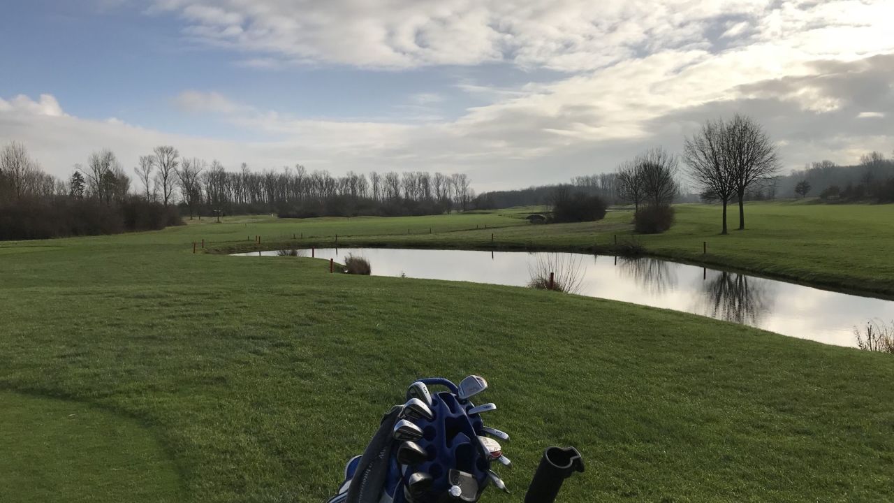 Golf & Country Club Velderhof