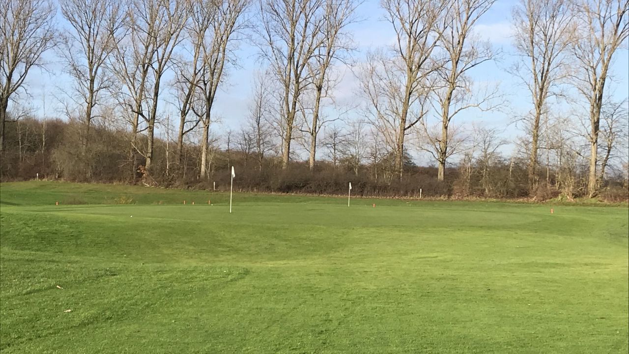 Golf & Country Club Velderhof