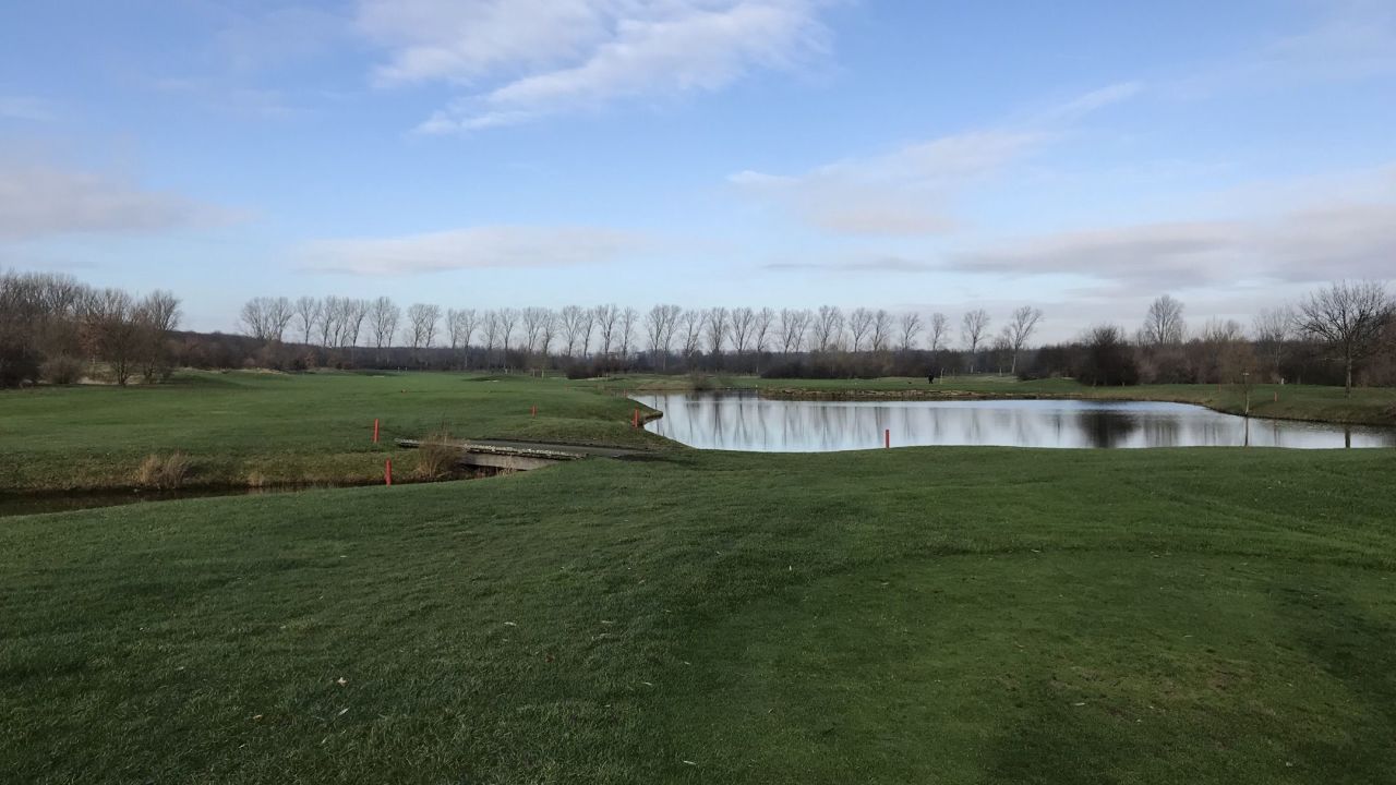Golf & Country Club Velderhof