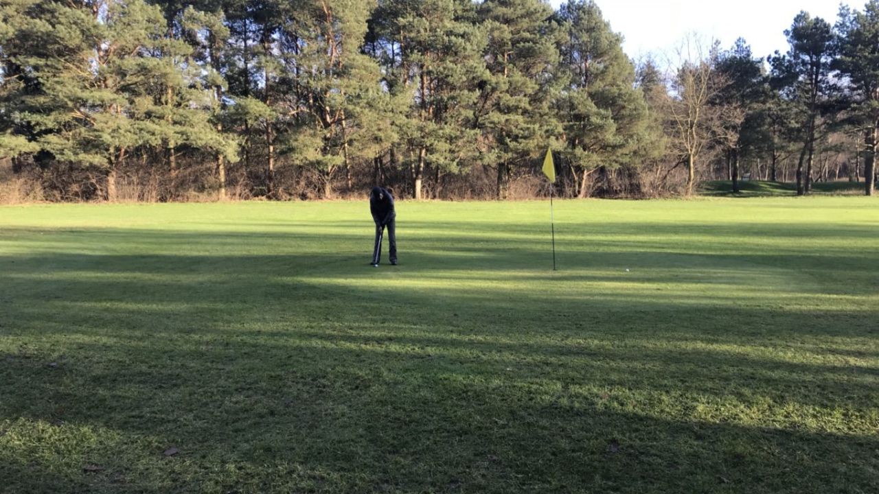 Golfclub Gut Grambek